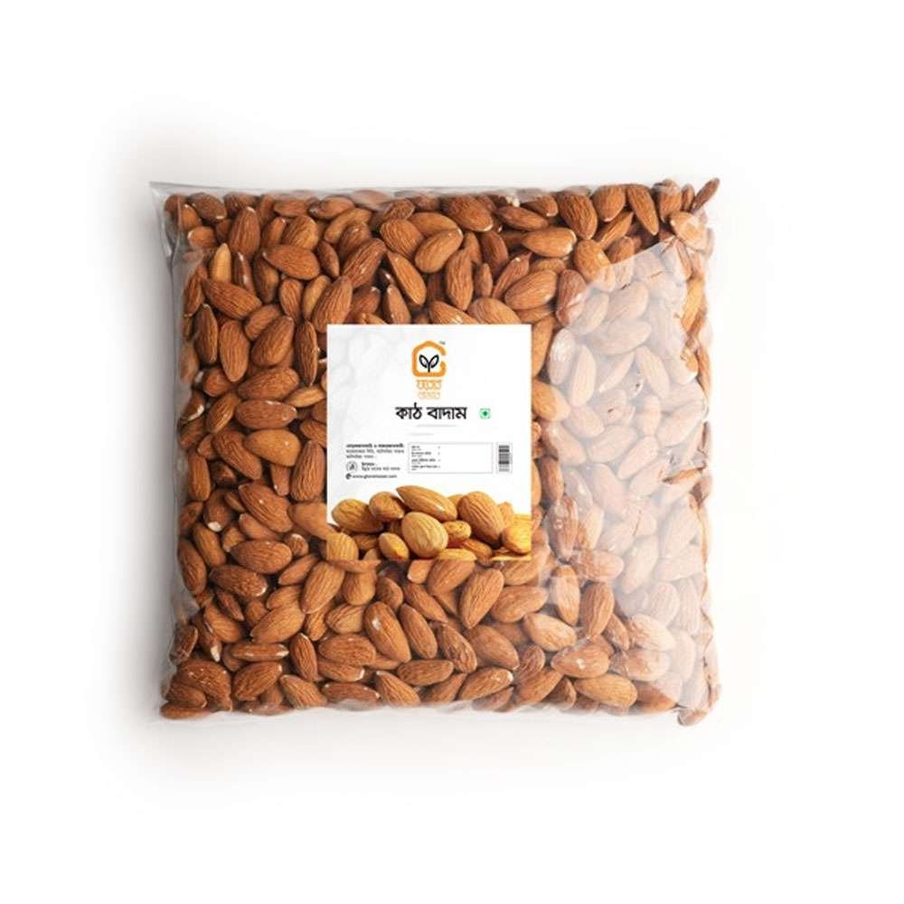 Almond 1kg Demo