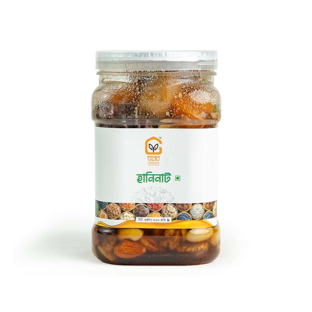 Nuts & Seeds