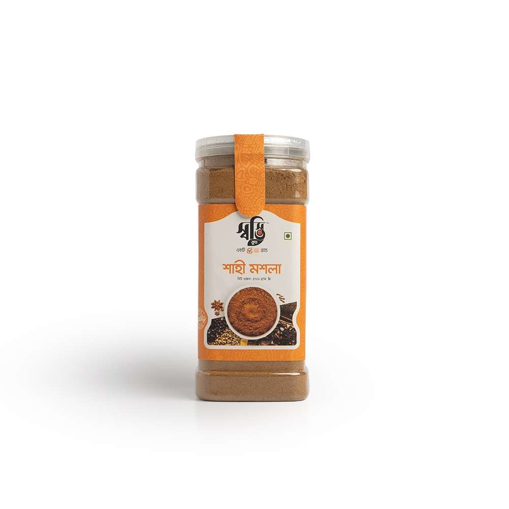 Shahi Masala 500gm Demo