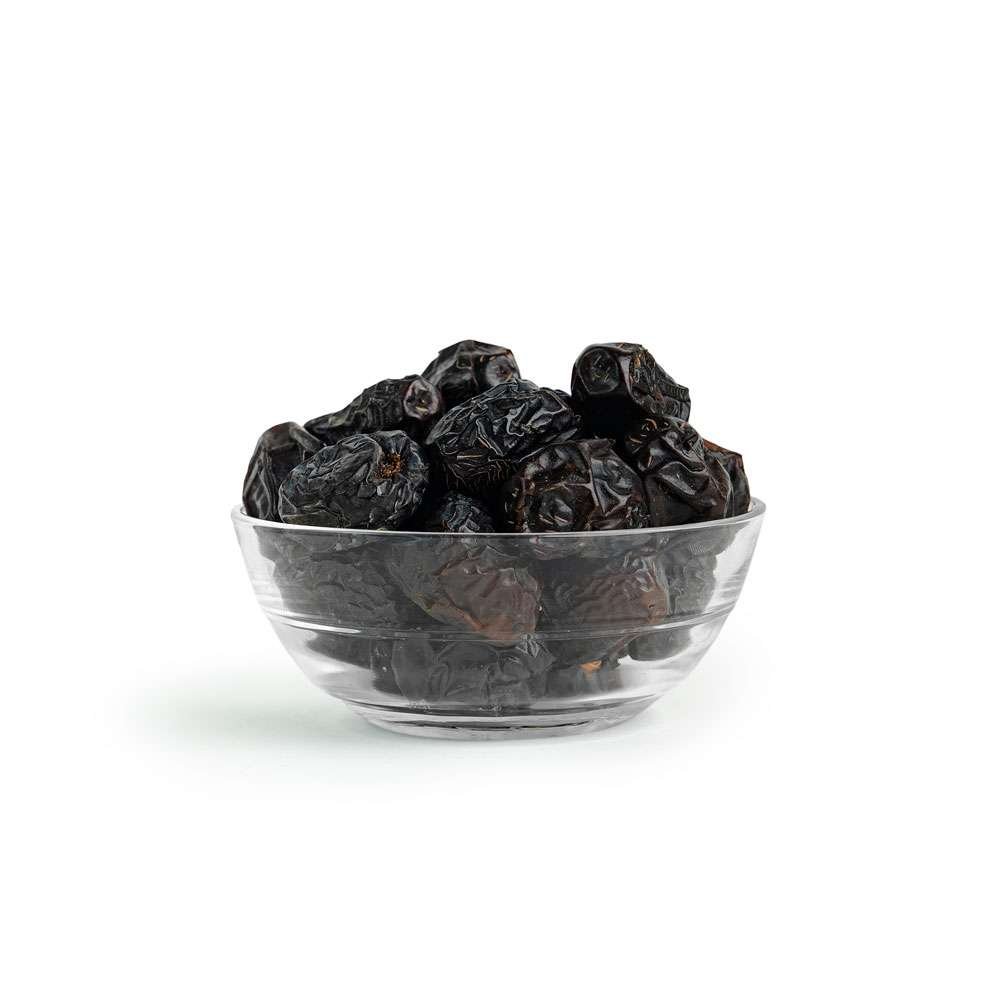 Ajwa Premium Fresh Dates 1kg (Large) Demo